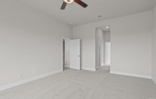 4519  Yoakum Valley, Schertz, TX 78108 — photo 17