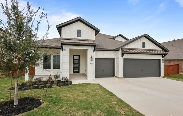 4519  Yoakum Valley, Schertz, TX 78108 — photo 2