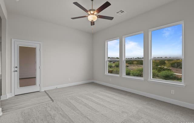 4519  Yoakum Valley, Schertz, TX 78108 — photo 22