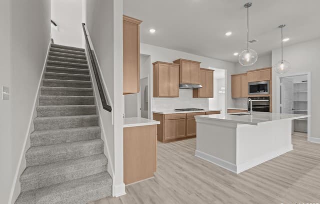 4519  Yoakum Valley, Schertz, TX 78108 — photo 23