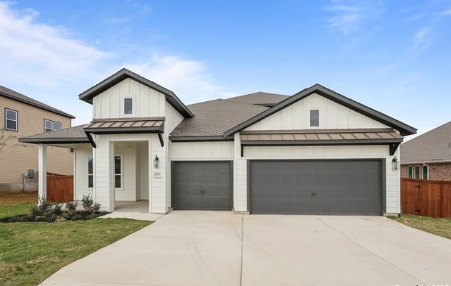 4519  Yoakum Valley, Schertz, TX 78108 — photo 3