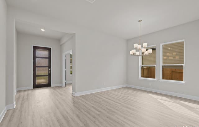4519  Yoakum Valley, Schertz, TX 78108 — photo 5