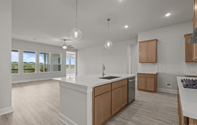 4519  Yoakum Valley, Schertz, TX 78108 — photo 6