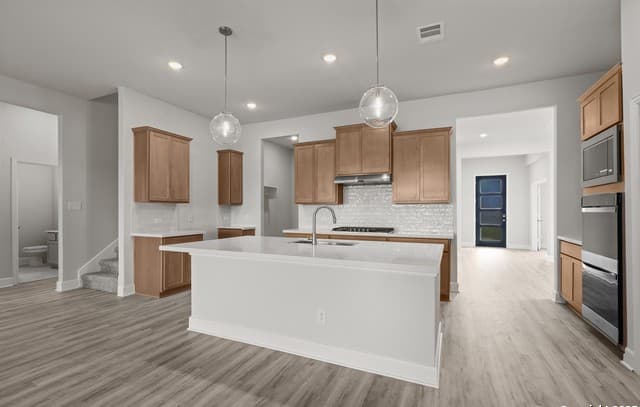 4519  Yoakum Valley, Schertz, TX 78108 — photo 8