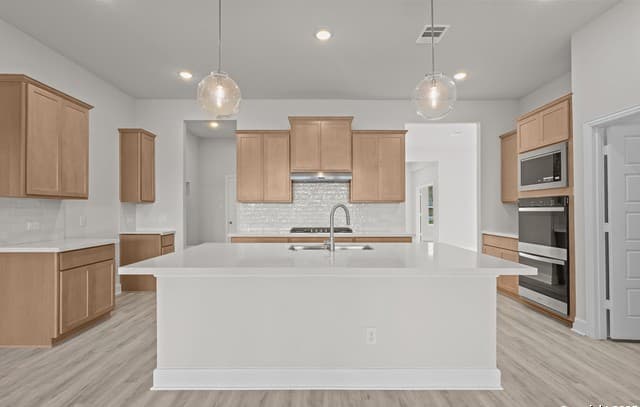 4519  Yoakum Valley, Schertz, TX 78108 — photo 9