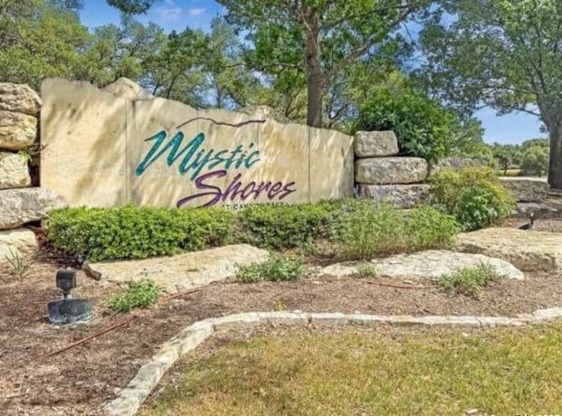 701  Mystic Shores Blvd, Spring Branch, TX 78070 — photo 10