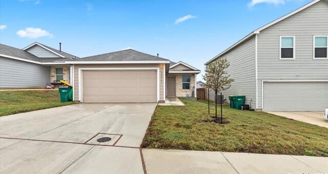 5315  Hornbeck