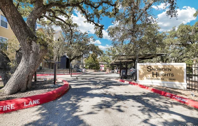 7323 Snowden Rd Unit 3308