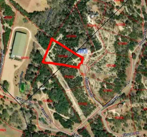 3  Thunder Verde, Boerne, TX 78006 — photo 2