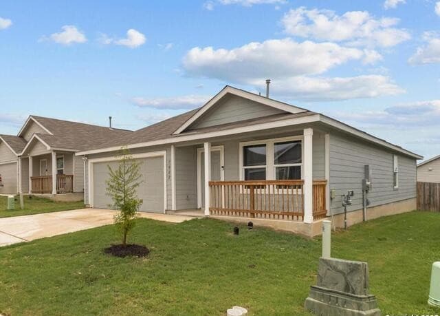 7022  Serf Pl, San Antonio, TX 78252 — photo 2