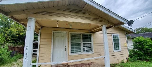 5410  Congo Ln Unit 1