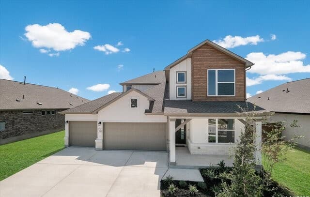 444 Foxbrook Way