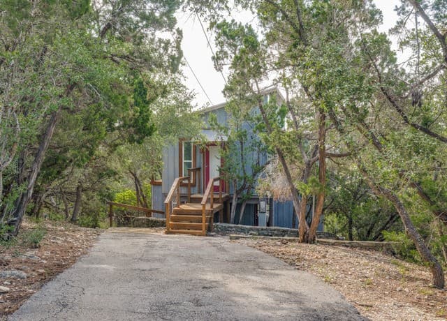 238  Ledgeview, Canyon Lake, TX 78133 — photo 2