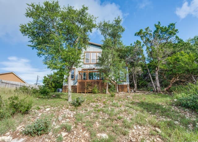 238  Ledgeview, Canyon Lake, TX 78133 — photo 24