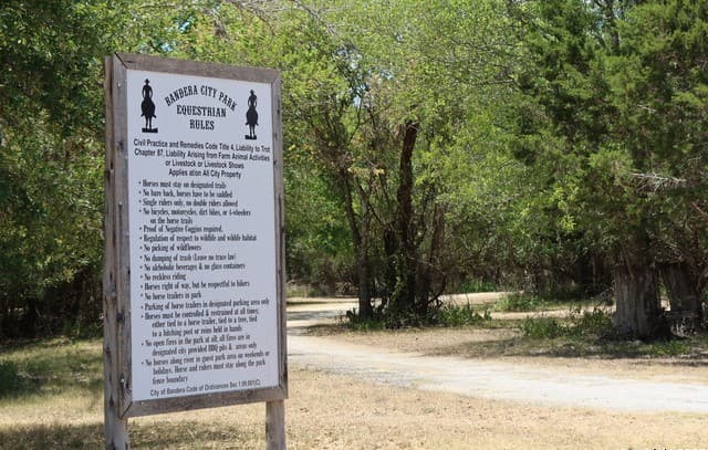 TBD LOT 1  Pecan, Bandera, TX 78003 — photo 10