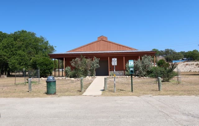 TBD LOT 1  Pecan, Bandera, TX 78003 — photo 13