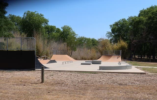 TBD LOT 1  Pecan, Bandera, TX 78003 — photo 14