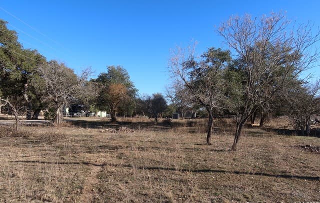 TBD LOT 1  Pecan, Bandera, TX 78003 — photo 4