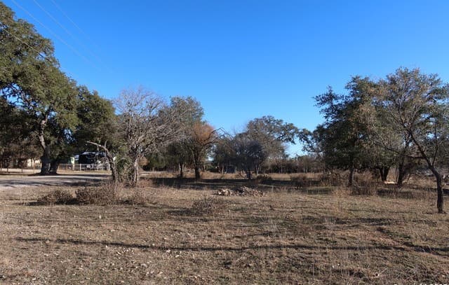 TBD LOT 1  Pecan, Bandera, TX 78003 — photo 5