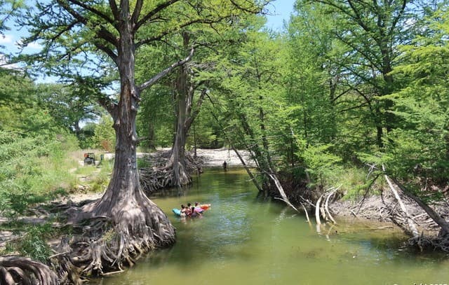 TBD LOT 1  Pecan, Bandera, TX 78003 — photo 9