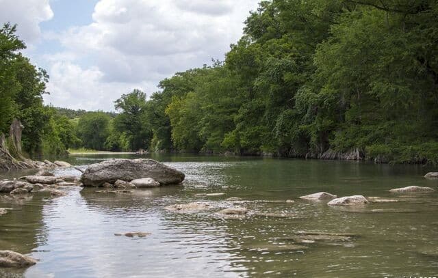 628 Winding River, Spring Branch, TX 78070 — photo 19