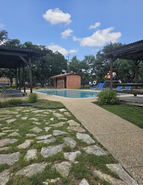 628 Winding River, Spring Branch, TX 78070 — photo 21