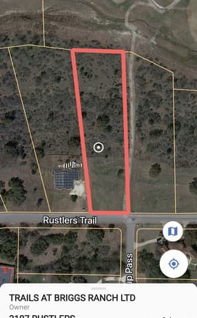 3107  Rustlers Trail, San Antonio, TX 78245 — photo 2