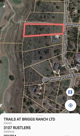 3107  Rustlers Trail, San Antonio, TX 78245 — photo 4