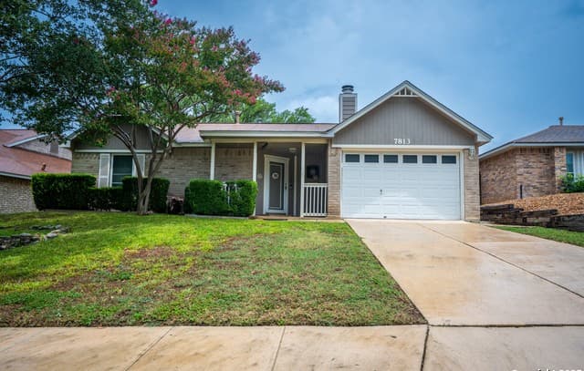 7813 Forest Briar