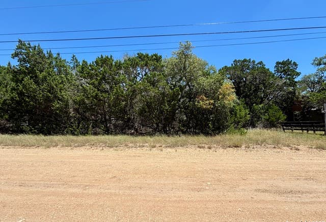 LOT 36-37  Wyatt Earp, Bandera, TX 78003 — photo 2