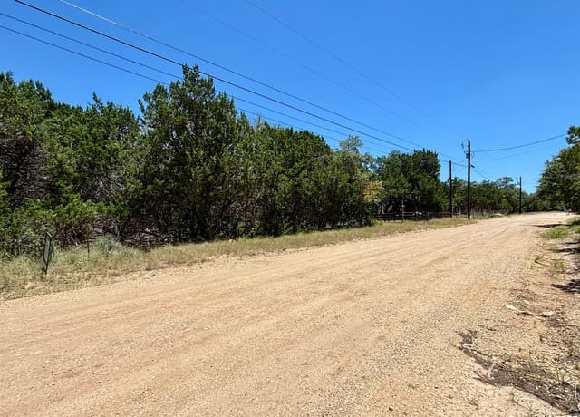 LOT 36-37  Wyatt Earp, Bandera, TX 78003 — photo 4