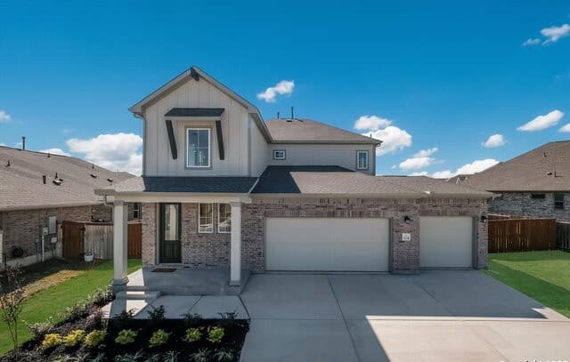 524 Foxbrook Way