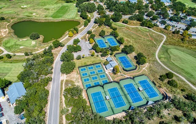 LOT 26  Winged Foot, Boerne, TX 78006 — photo 10