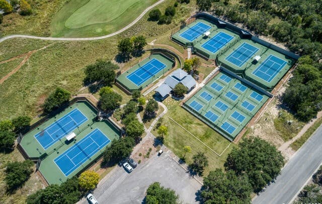 LOT 26  Winged Foot, Boerne, TX 78006 — photo 11