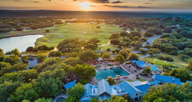 LOT 26  Winged Foot, Boerne, TX 78006 — photo 14