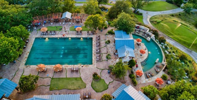 LOT 26  Winged Foot, Boerne, TX 78006 — photo 15