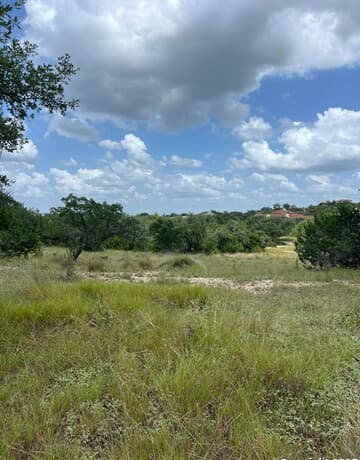 LOT 26  Winged Foot, Boerne, TX 78006 — photo 3