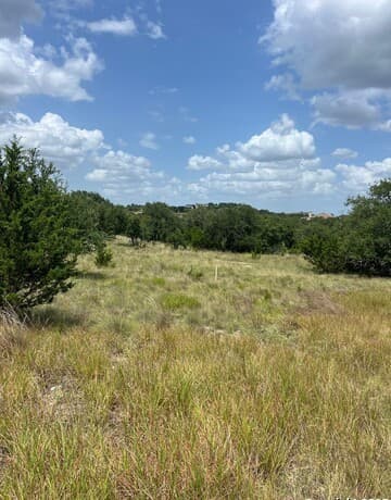LOT 26  Winged Foot, Boerne, TX 78006 — photo 5