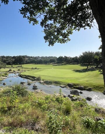 LOT 26  Winged Foot, Boerne, TX 78006 — photo 6