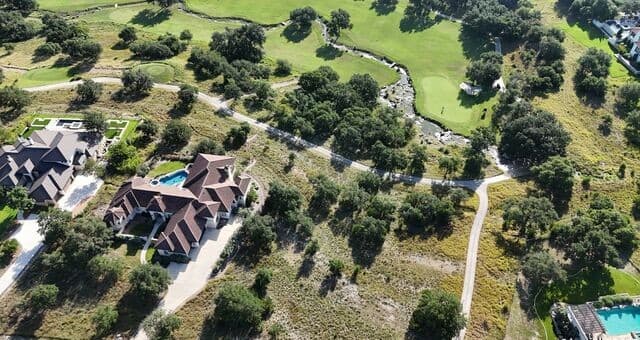 LOT 26  Winged Foot, Boerne, TX 78006 — photo 8