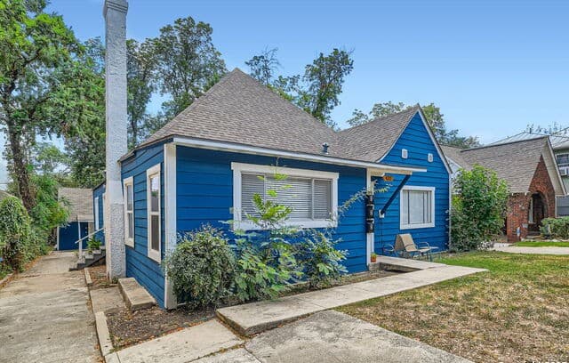 430 E Magnolia Ave, San Antonio, TX 78212