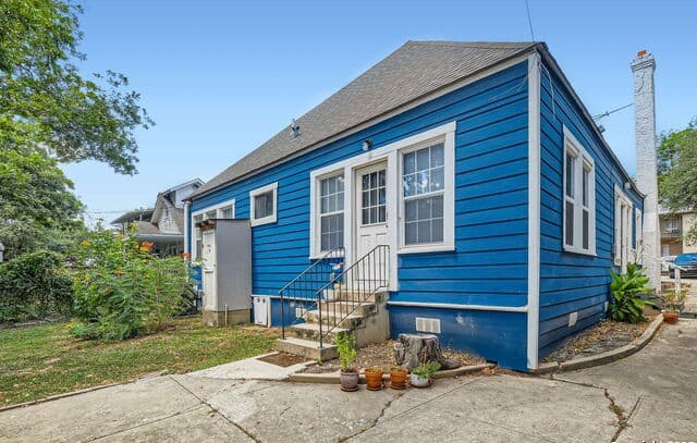 430 E Magnolia Ave, San Antonio, TX 78212 — photo 3