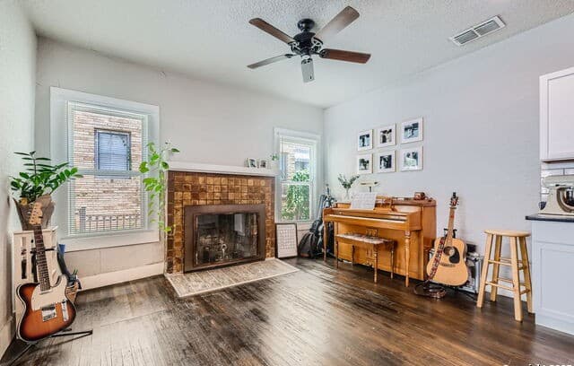 430 E Magnolia Ave, San Antonio, TX 78212 — photo 6