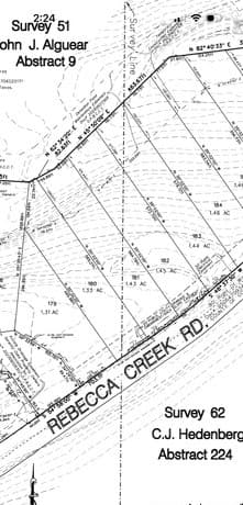 7131  Rebecca Creek, Spring Branch, TX 78070 — photo 10