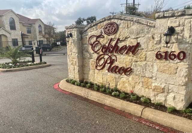 6160  Eckhert Unit 103, San Antonio, TX 78240 — photo 11