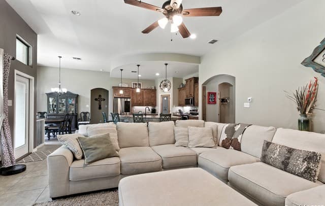 309  Hickory Trail, La Vernia, TX 78121 — photo 11