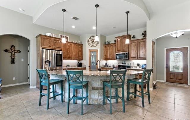 309  Hickory Trail, La Vernia, TX 78121 — photo 13