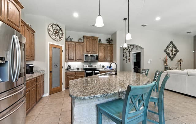 309  Hickory Trail, La Vernia, TX 78121 — photo 14