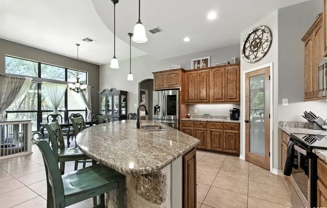 309  Hickory Trail, La Vernia, TX 78121 — photo 15