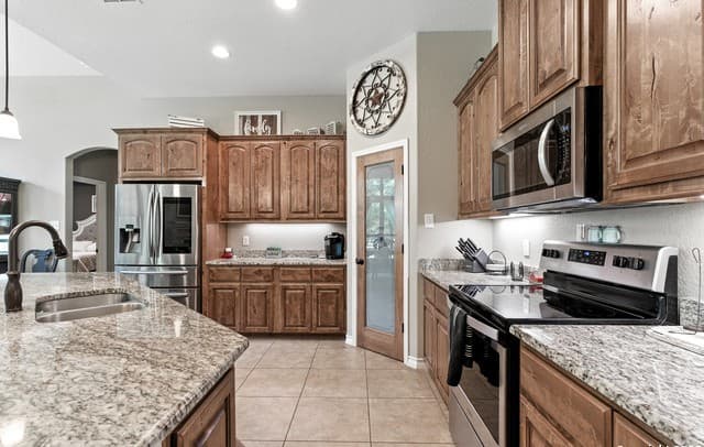 309  Hickory Trail, La Vernia, TX 78121 — photo 16
